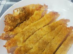 -潘国仙耳光馄饨(黄家阙路店)