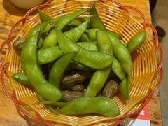 -木屋烧烤(白石洲店)