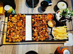 -分米鸡DM Chicken(银泰城店)