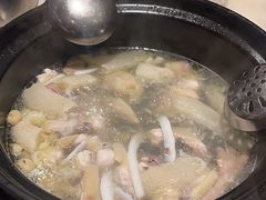 -同仁四季椰子鸡(福田东园总店)