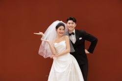 -爱城婚纱摄影·品质严选店