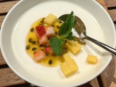 -茴香熙楼(翠湖店)