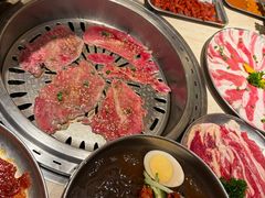 -大叹号·朝鲜族烤肉(潍坊泰华城店)