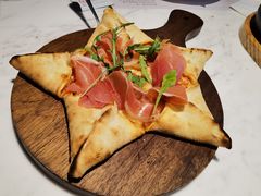 -九月里.自由花园餐厅