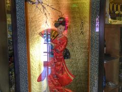 -胜代日本料理(云程巷小区店)