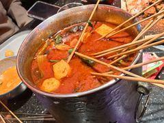 -冰城小镇音乐串吧·聚会餐厅(百子湾店)