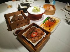 -天瑞轩·粤菜餐厅