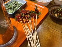 -黔哆哆地摊酸汤火锅(清湖店)