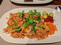 -上海和平饭店维克多咖啡厅 Victor's
