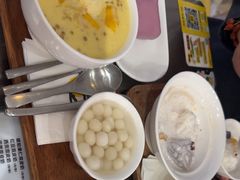 -满记甜品(静安大悦城店)