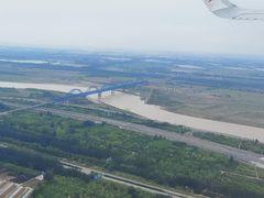 -银川河东国际机场