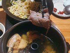 -云海肴云南菜·蒸汽石锅鱼(北京良乡华冠店)