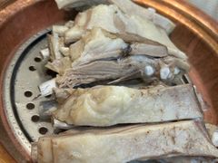 -哈啾嗨·蒙文化主题餐厅(京汉新城店)