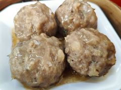牛肉丸-恒兴发茶店(水巷口店)