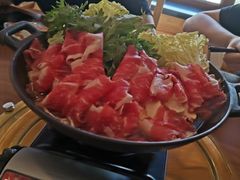 -喜牛日本料理(双街店)