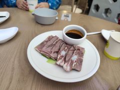 -苏小柳点心·手作小笼包(浦东嘉里城分院)