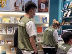 -海马体照相馆(西安高新万达广场店)