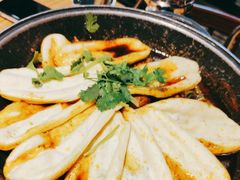 -山芋腔苏北菜(盐城滨海店)