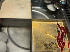 -海底捞火锅(顺义华联店)