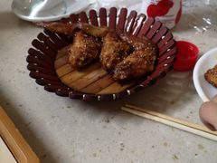 -万鑫鸡翅