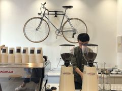 -常识咖啡common sense(春熙路店)