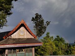-七彩云南古滇温泉山庄
