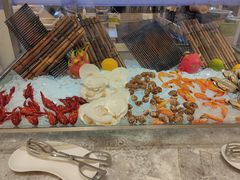 -盛宴标帜餐厅·亲子自助 (南昌喜来登酒店)