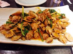 -百味源炭火烤翅 ·夜市大排档(酒仙桥店)