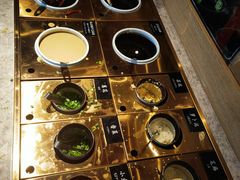 -温野菜涮涮锅(曲江大悦城店)