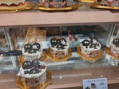 -多乐之日(公益西桥店)