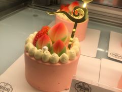 -吉川堂·日式甜点专门店(正佳广场店)