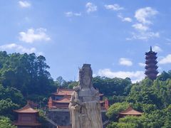 -南沙天后宫景区