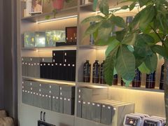 -鹿栖.精油SPA(金山世纪城店)
