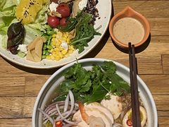 -良木缘咖啡西餐(优品道广场店)