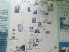 -王顺山国家森林公园