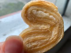 -长乐饼家(五羊新城店)