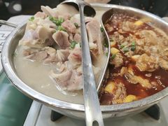 -四妹餐厅(玫瑰街店)