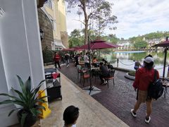 -茵特拉根酒店·西餐厅