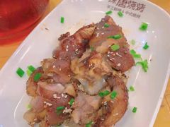 -探唐烧烤(棠东店)