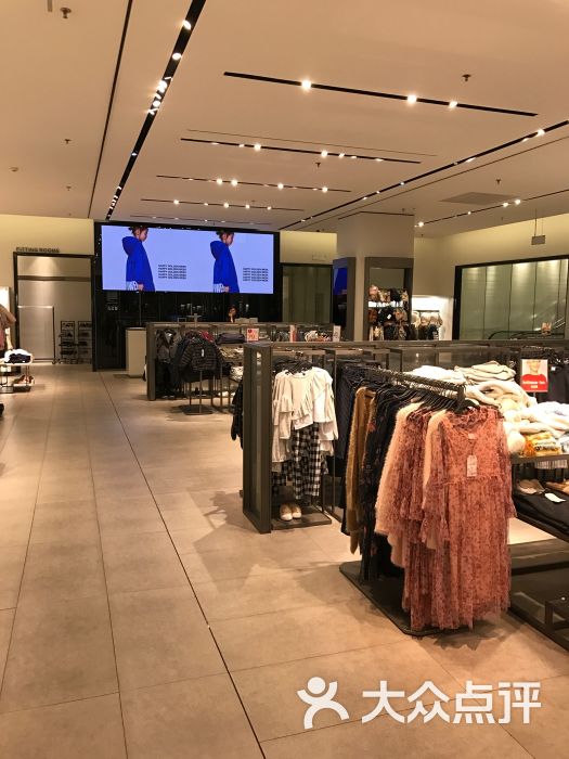 zara(万象城店)图片 第44张