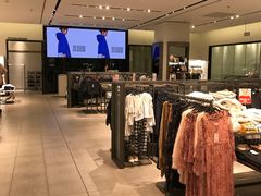 -ZARA(重庆华润万象城中区店)