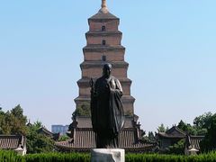 -大慈恩寺(大雁塔)