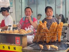 -汪记鲜鱼糊汤粉(沈阳路总店)