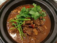 -江南粥家庄(宁国路店)