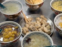 -老胡甜汤(龙眼店)