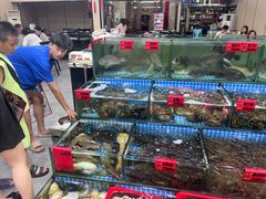 -鹏城人家海鲜酒家·23年老字号(较场尾店)