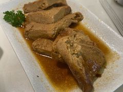 香辣卤素鸡-苏晓玥·手作江南小吃(深圳北站店)