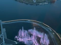 -嘉定凯悦·咖啡厅