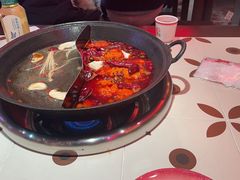 -江北北火锅馆·公路夜市(魏公村店)