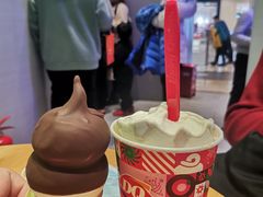 -DQ·蛋糕·冰淇淋(绿宝店)